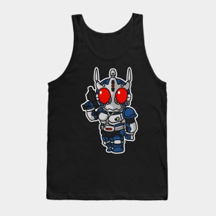 Kamen Rider G3 Tank Top